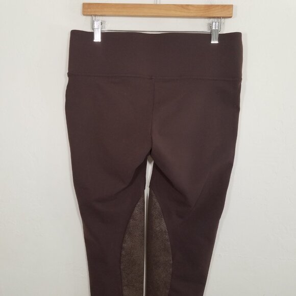 SPANX Ready to WOW Leggings Brown Size XL - Picture 5 of 8